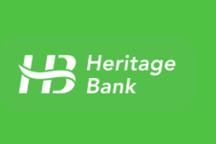 Heritage Bank