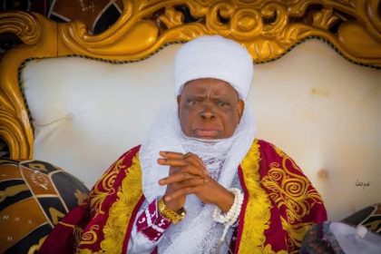 Ilorin Chief Imam