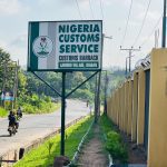 Nigeria Customs Service
