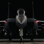 US and Partner Forces Launch Major Strikes on ISIS Targets in Syria