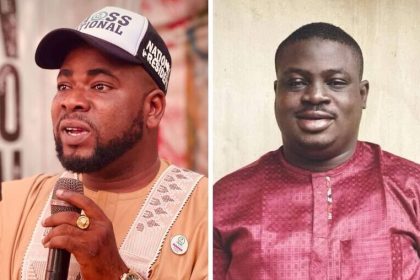 Adeyemis Gambit Students Reject Imposed Candidate