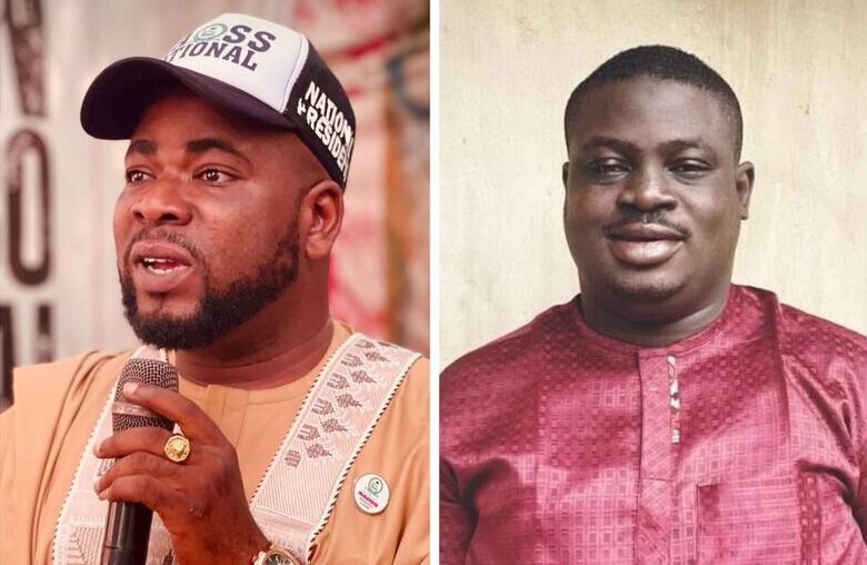 Adeyemis Gambit Students Reject Imposed Candidate