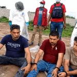 How NDLEA Cracked Nigeria’s Biggest Meth Cartel Network, Arrested Mexican Drug Specialists in ₦480bn Operation