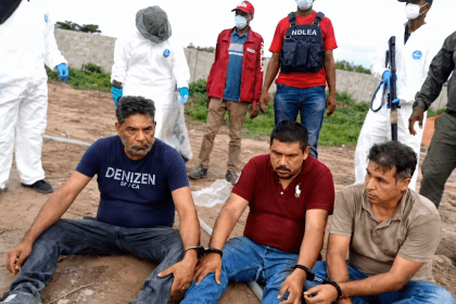 How NDLEA Cracked Nigerias Biggest Meth Cartel Network Arrested Mexican Drug Specialists in ₦480bn Operation