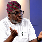 Segun Sowunmi