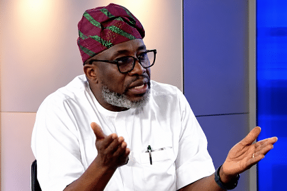 Segun Sowunmi